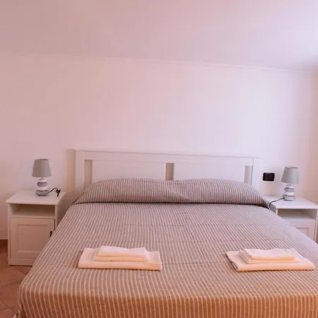 Appartement Ca Rossa Vicino Al Mare Nuova E Pulita *