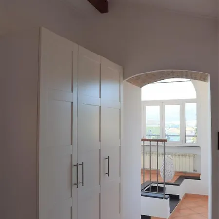 Ca Rossa Vicino Al Mare Nuova E Pulita Apartamento Diano Marina