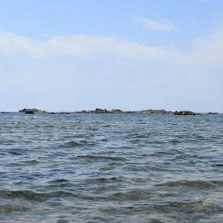 Ca Rossa Vicino Al Mare Nuova E Pulita Apartamento *