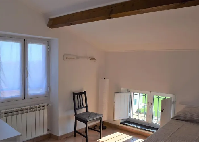 Ca Rossa Vicino Al Mare Nuova E Pulita * Діано-Марина