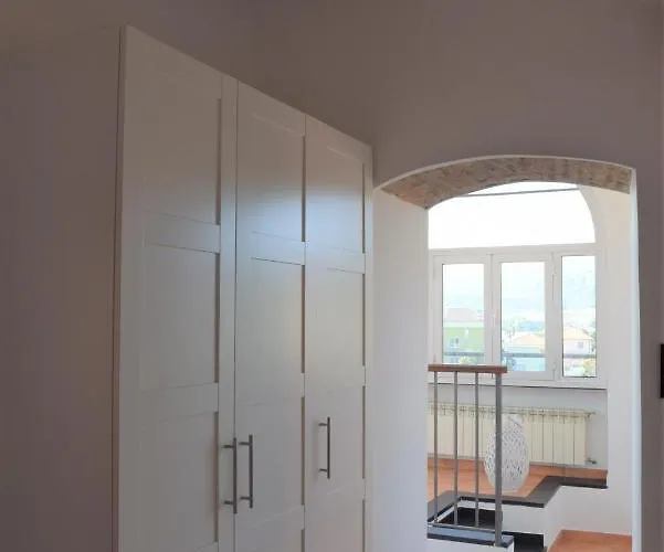 Ca Rossa Vicino Al Mare Nuova E Pulita Апартаменти Діано-Марина