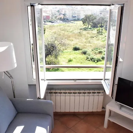 Apartment Ca Rossa Vicino Al Mare Nuova E Pulita *