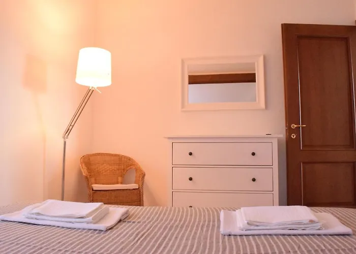 Ca Rossa Vicino Al Mare Nuova E Pulita 公寓 迪亚诺马里纳