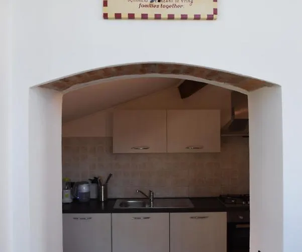 Ca Rossa Vicino Al Mare Nuova E Pulita 公寓 迪亚诺马里纳